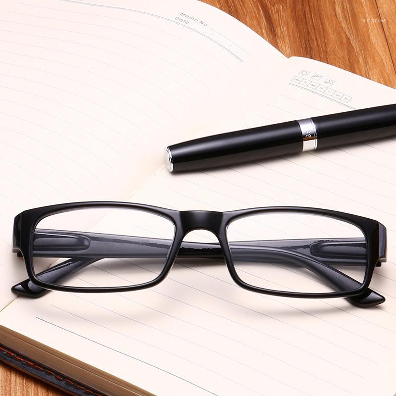 

Vintage Square Reading Glasses Men Women Hyperopia Presbyopia Eyeglasses Eyewear Diopter Glasses +1.25 +1.75 +2.25 +2.75 Unisex1