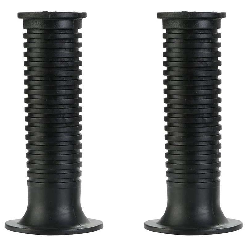 

AP68-Motorcycle Handlebar Grips Non Slip Bar End Thruster Grip for R1200 K1200 K1200GT R1150GS R1150R R1100S