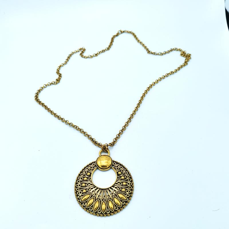 

Body Chain Necklace Charm Women DIY Handmade Wholesale Factory Hot Sale Party Statement Jewelry