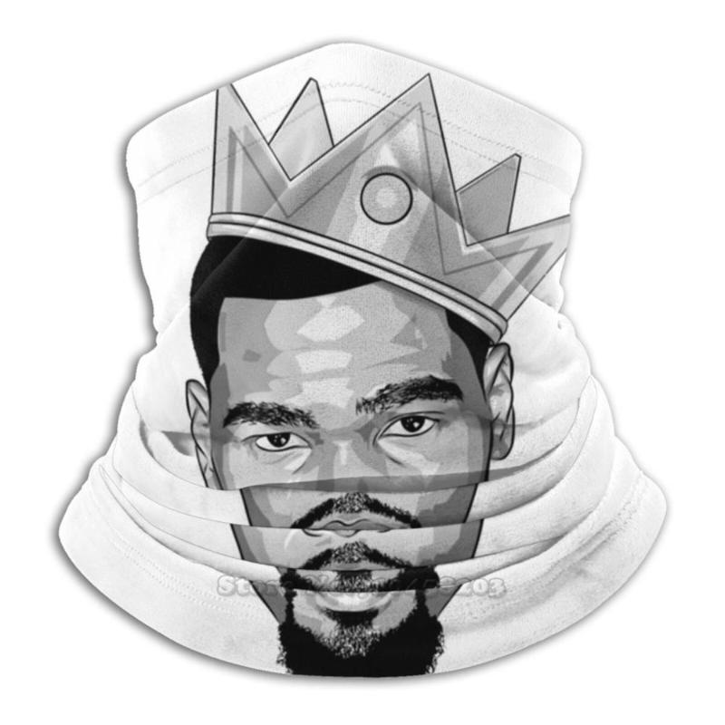 

Durant Illustration Scarf Bandana Headband Outdoor Climbing Warmer Face Mask Kevin Back The Future Brooklyn Northwest Preview