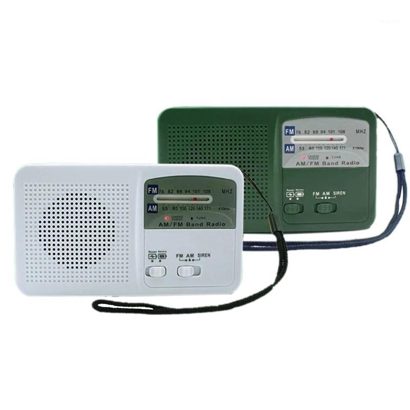 

Solar Powered Hand Radio USB Charging Emergency Charger Emergency Alarm1