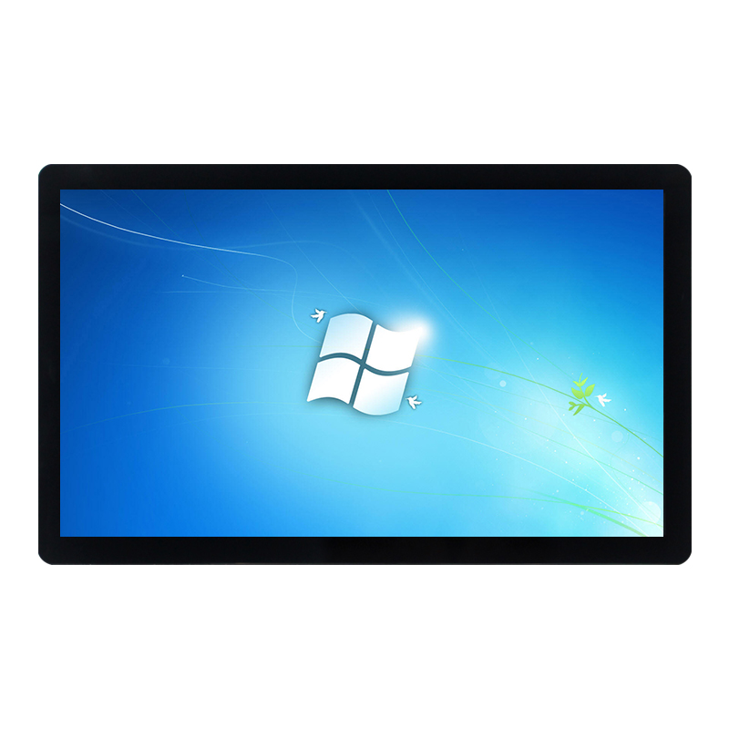 

China-goods-wholesale size 24 23.8 touch screen fhd monitor with IPS Led screen