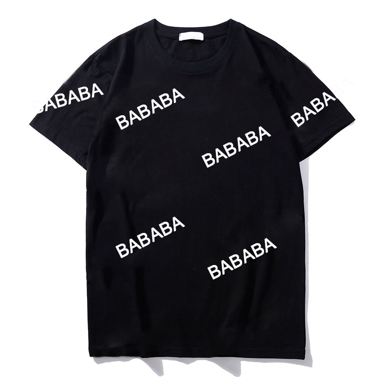 

T Shirts Designers 2022 Summer Men Women T-shirt Short Sleeve Tops Tees High Quality Casual Fashion letter Printed T Shirt, White;black
