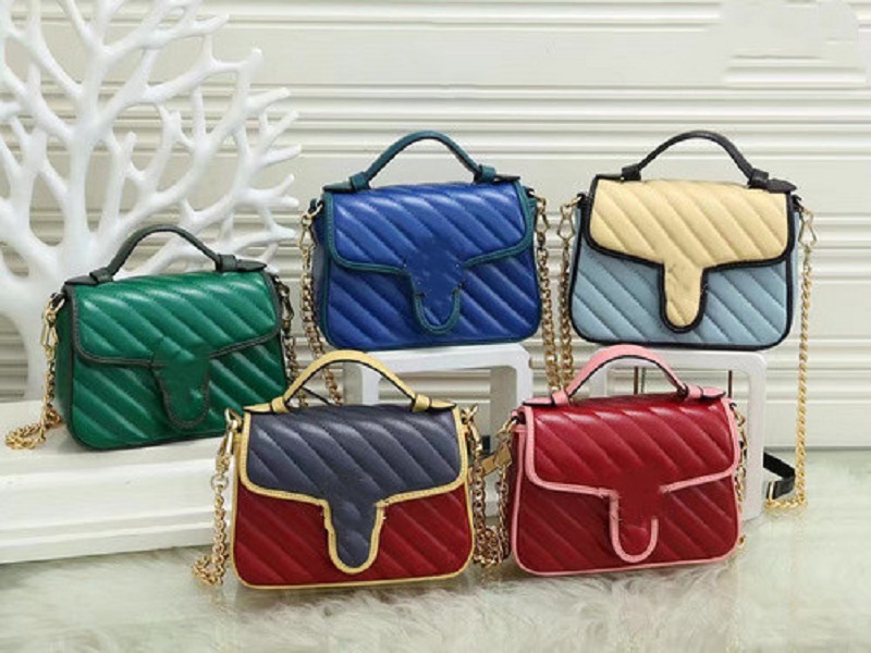 

Leather Handbags High quality Women Bags Leather Crossbody Purses tote Shoulder Bag, Box