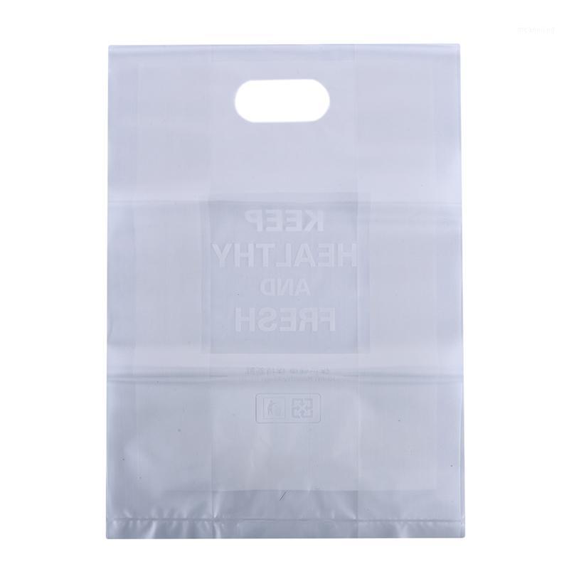 

Portable Plastic Bag White Lace Design Bread Cookies Cake Toast Packaging Bags Stand Up Bag With Handle1