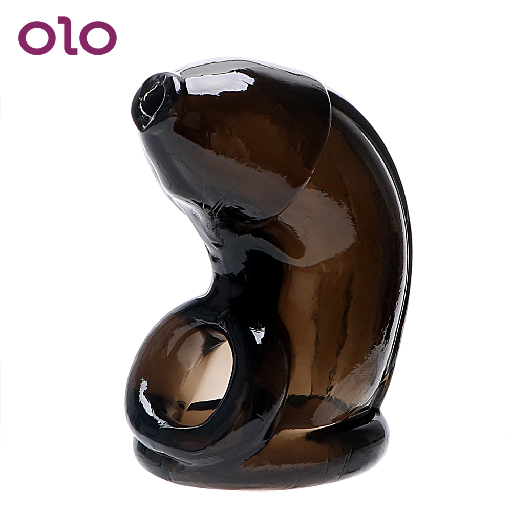 Male Chastity Penis Shrinking Male Chastity Penis Shrinking