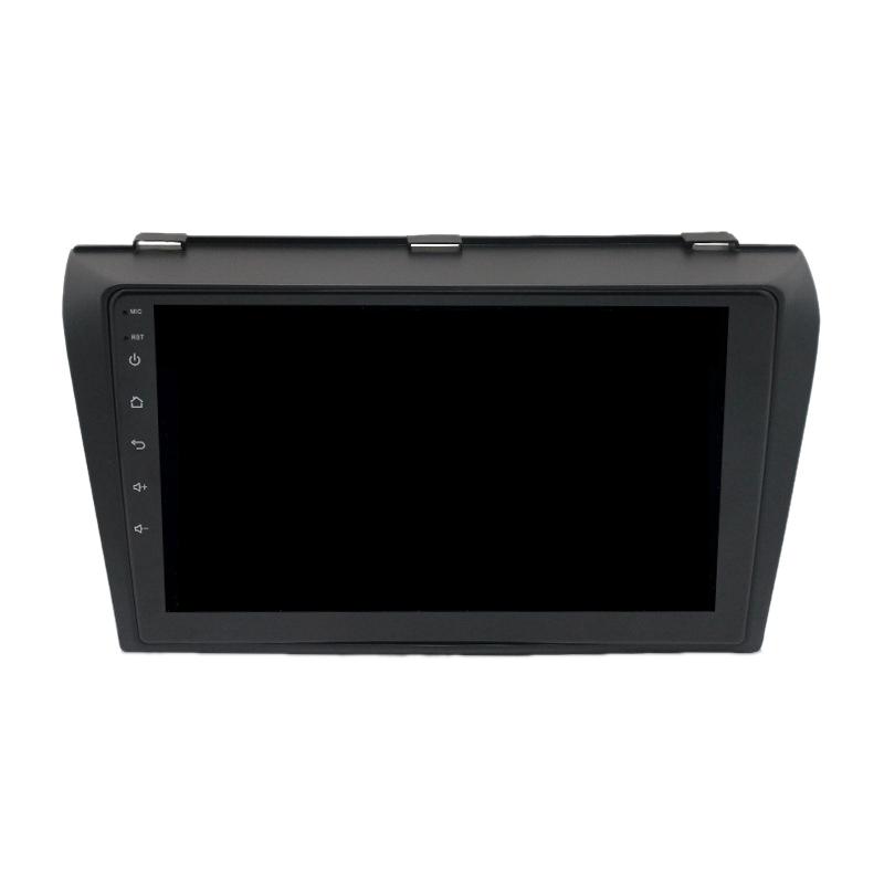 

1+16G Android 8.1 Car Radio Multimedia Player for 3 2006-2012 Navigation GPS 2 Din