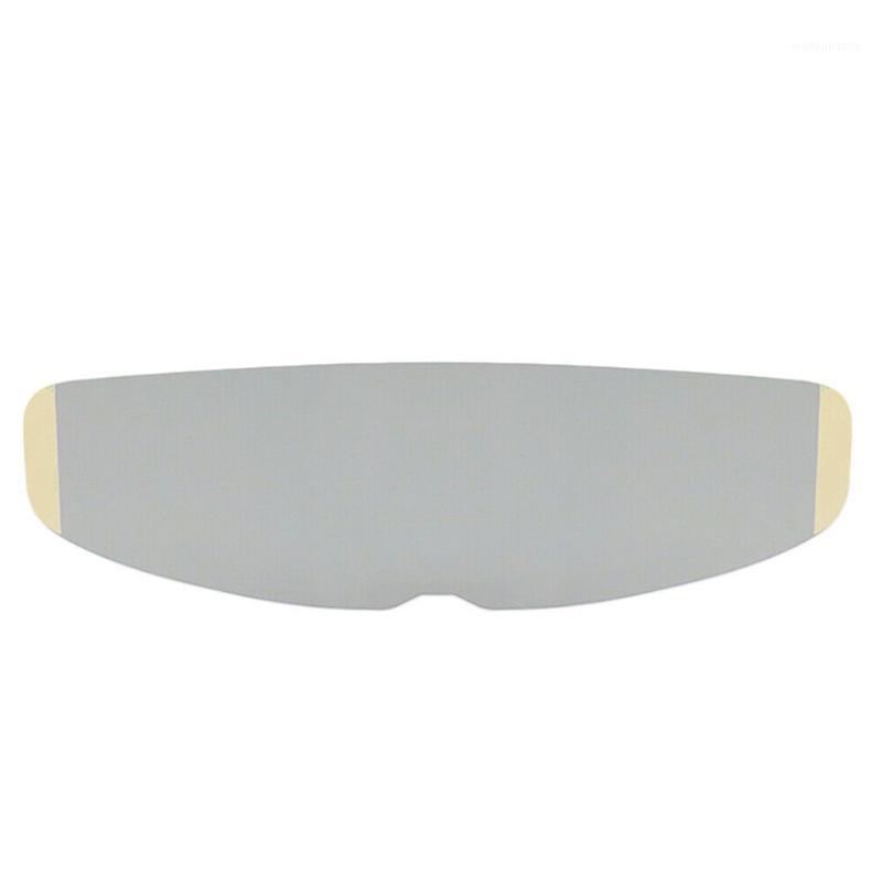

High Definition Durable Anti Fog Lens Racing Protective Film Wear Resistant Motorcycle Helmet Accessories Shield Clear Universal1, As pic