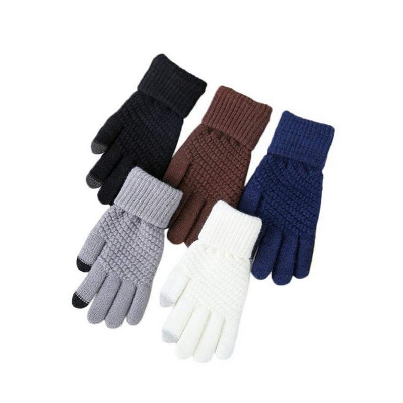 

Men's Heat Machine Thick Warm Winter 2.3 Tog Double Insulated Thermal Gloves