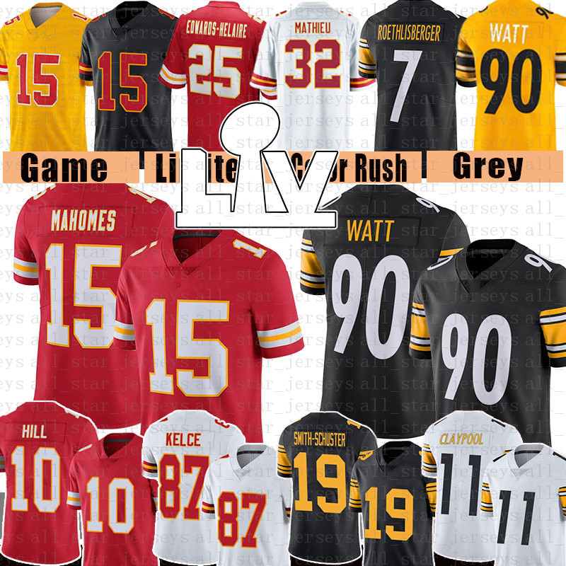 cheap tj watt jersey