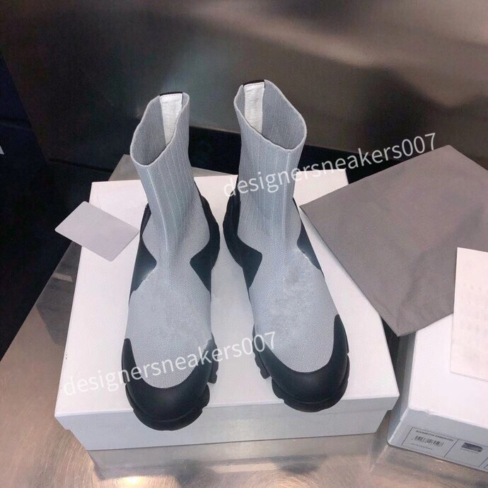 

2021top new Man suede fashion Oversize sneakers leather shoes leather shoes increase Men And Women size oly200626, 03