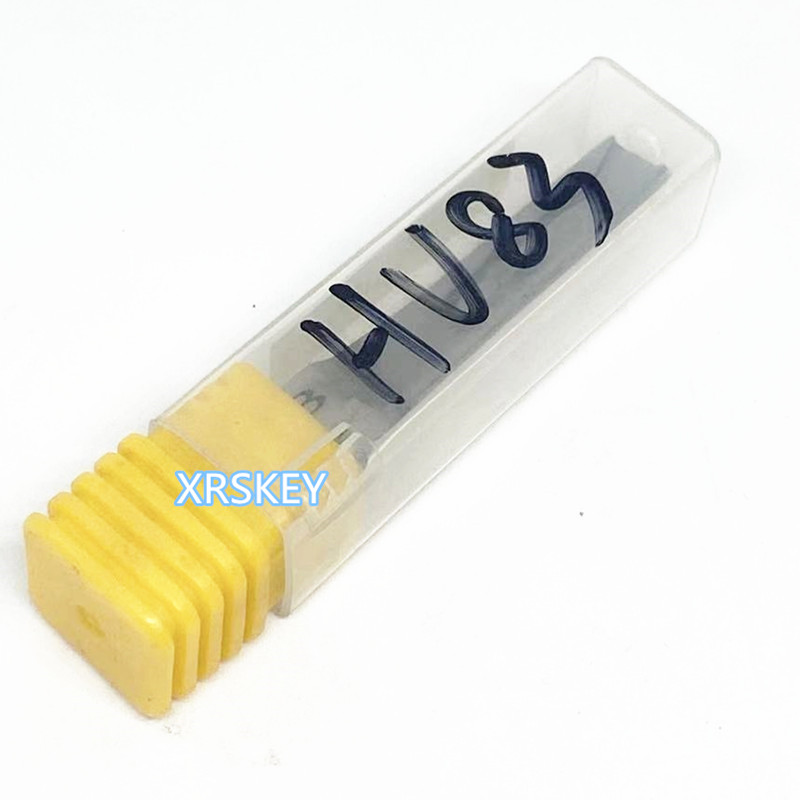 

Locksmith Supplies Lock Pick Tools S2 Material HU83 Strong Force Power Key Auto
