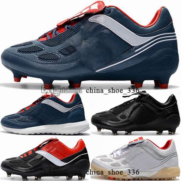 

2020 new arrival shoes mens women 12 TF enfant IN crampons de 38 Predator Precision FG eur size us football boots 46 men soccer cleats AG