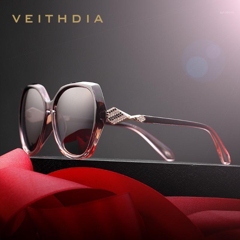 

Women's Sun glasses Polarized Gradient Lens Luxury Ladies Designer Sunglasses Eyewear Accessories For Women 31581