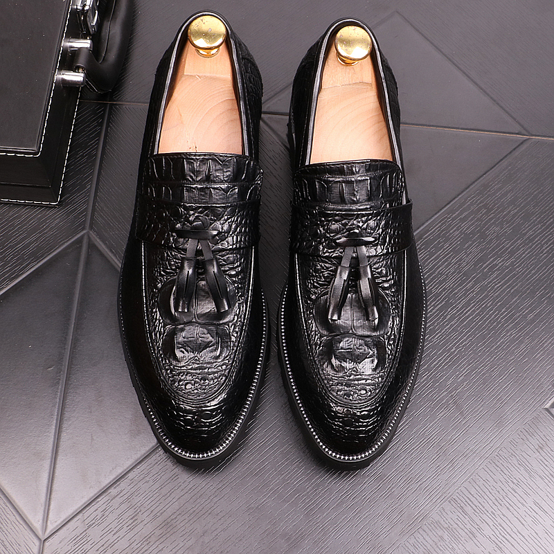 

Formal Casual Men... Marriage... Genuine Leather Robes... Breathable Shoes... Gentleman Shoe... Male Zapatos Moccasins. Sclf, Network