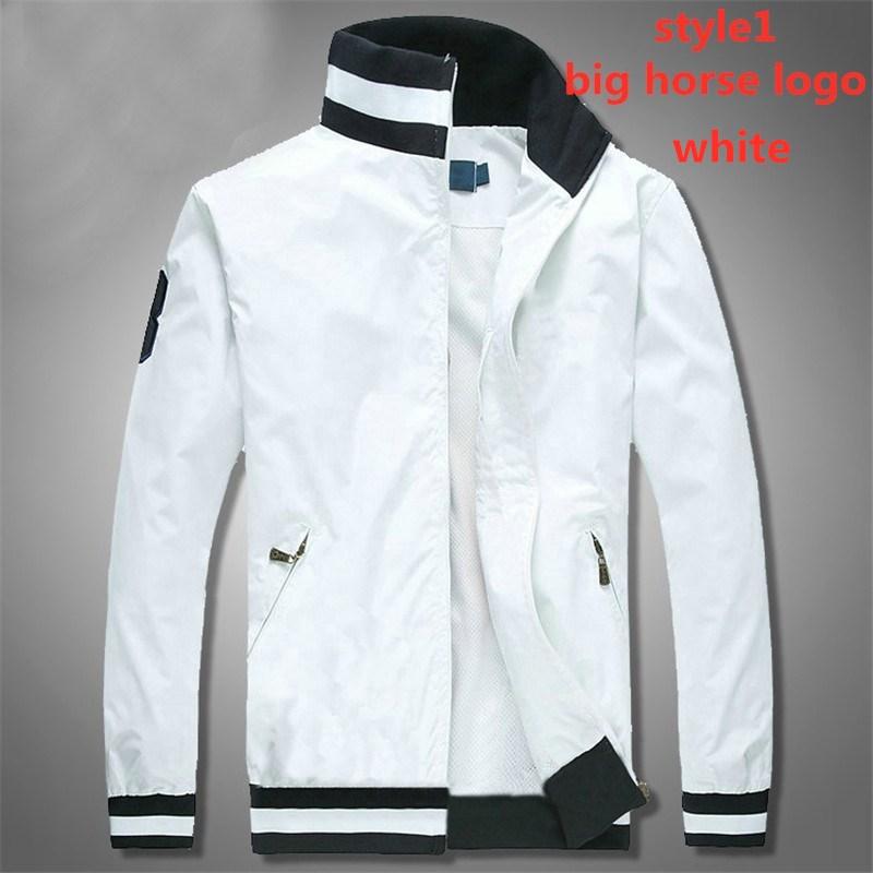 polo men's jackets wholesale