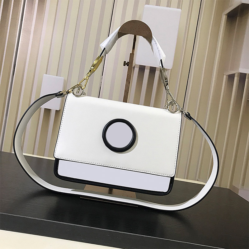 

luxurys designer handbags fashion purse Ladies leisure travel carrying case wallets womens bags Fashion trend shoulder bag Messenger bag, Box