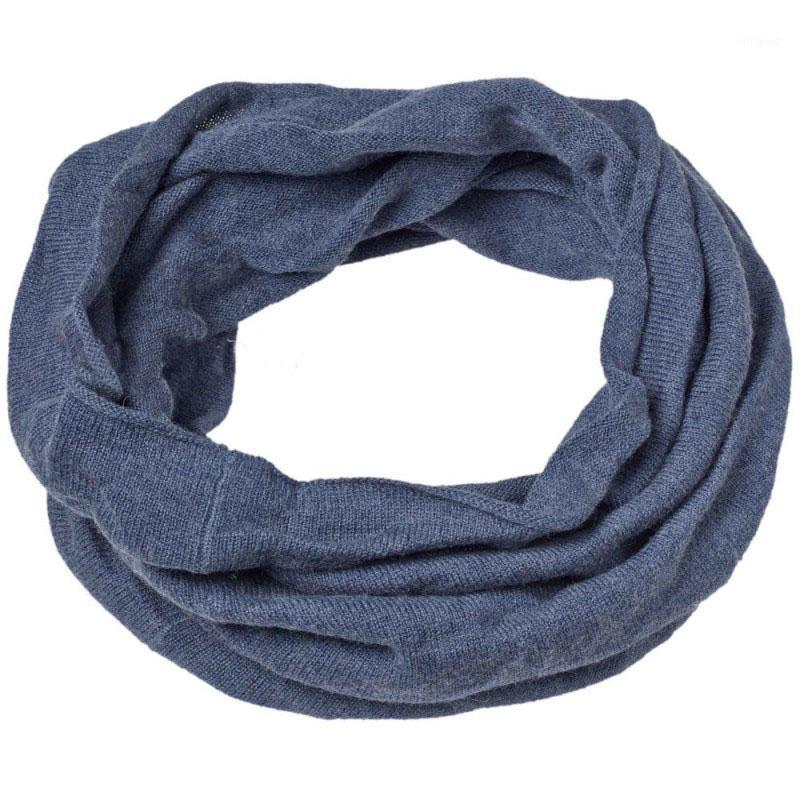 

Scarves Pie*re Robert Unisex Merino Wool Ski Neck Gaiter Women Men Man Ring Wrap 1 Layer Thin Warm One Size1