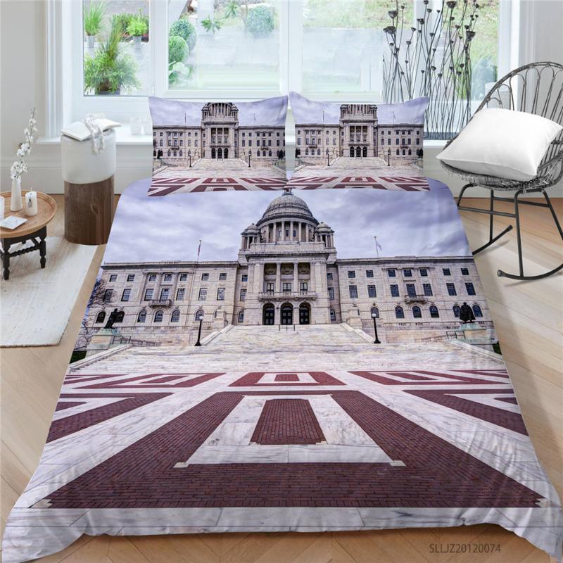 

European Style Bed Set King Size Elegant Fashion Duvet Cover Set Queen Double  Full Single Hot Sale Bedding, Style 4