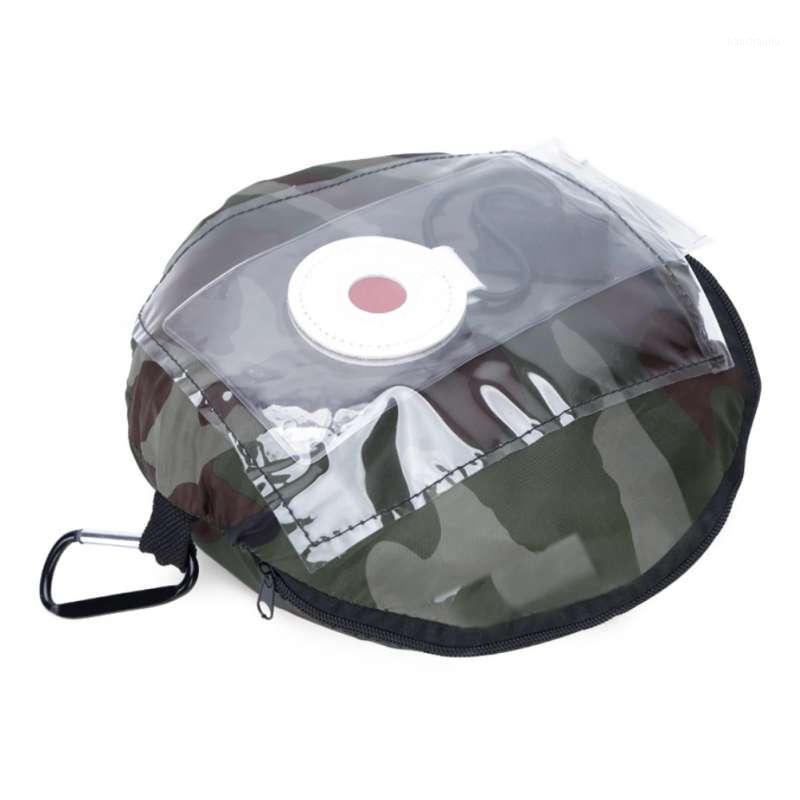 

Portable Target Tent Trap Foldable Slingshot Target Box Shooting Archery Hunting Catapult Case Holder1