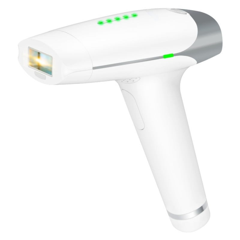 

Women's Shaver Household IPL Hair Removal Instrument Beauty Salon Portable Photon Skin Tester Depilator(The logistics price Pls Contact us)