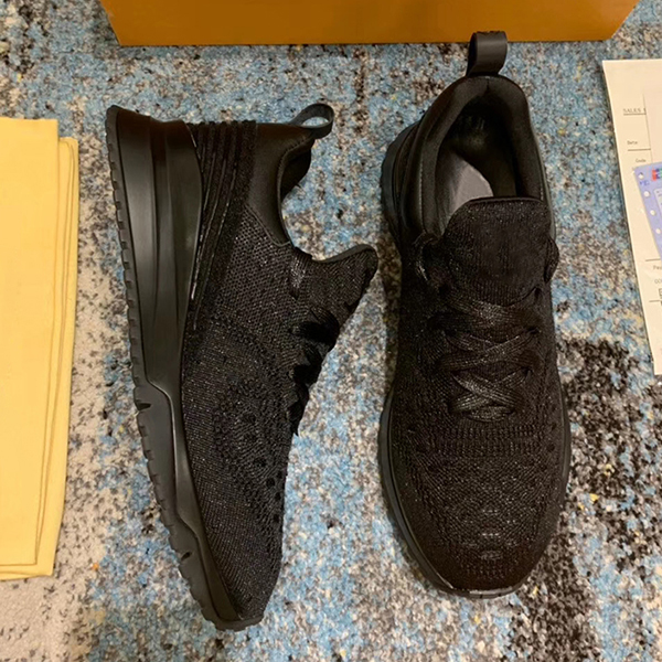 

Mens V.N.R Sneaker Running shoes Black Real leather Women Trainers Basketball Shoes Breathable Sneaker with BOX Top Quality, Color 25