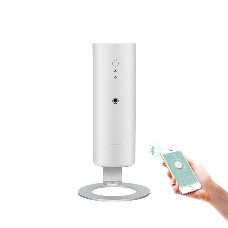

hot products 2020 electric bluetooth aroma diffuser1