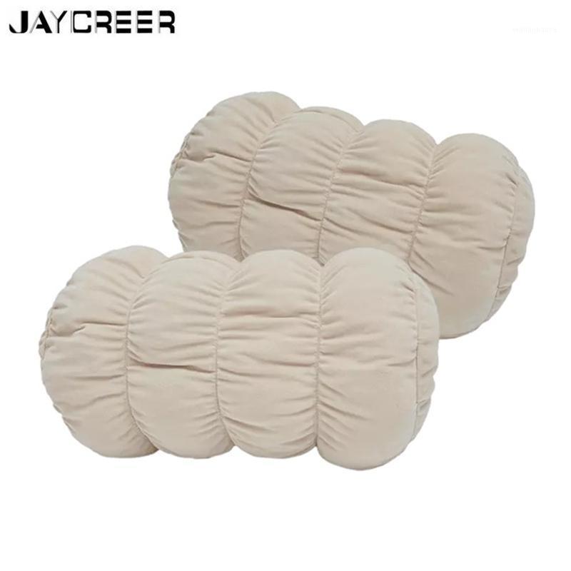 

Seat Cushions JayCreer Universal 2PCS-Pack Car Neck Support Pillow