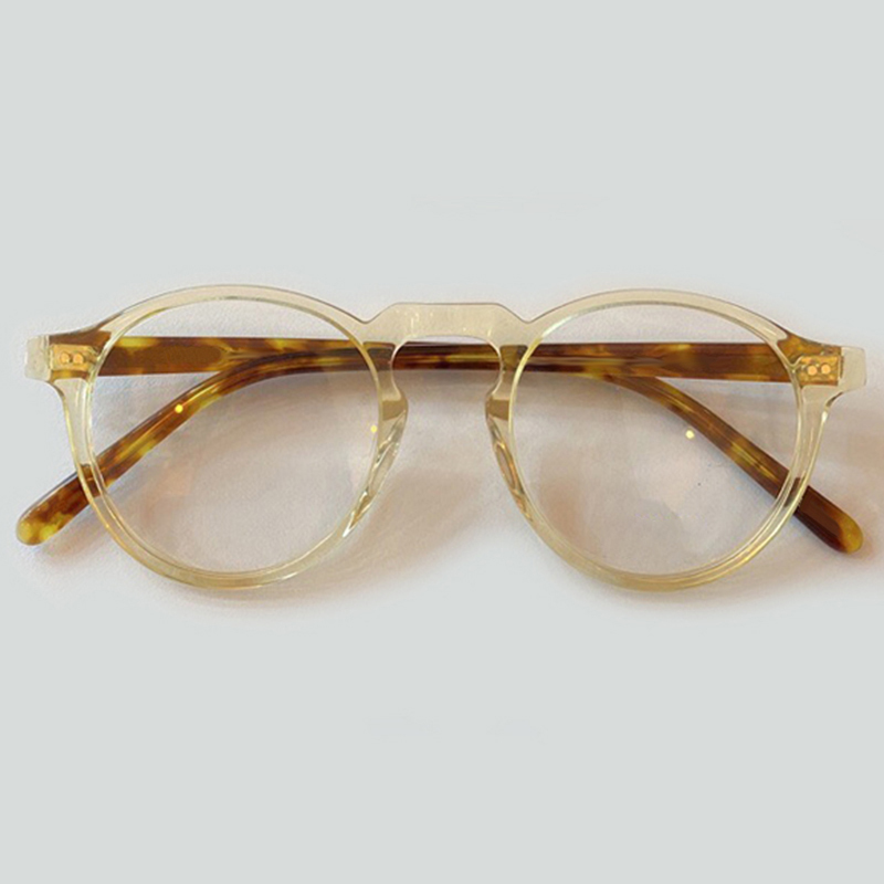

computer Back round picture glasses of vintage female myopia eyeglasses frames LXV7