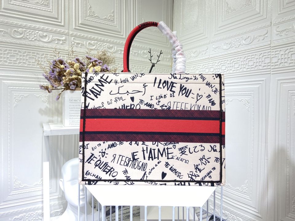 

Lady large-capacity handbags Paris designer high quality bag fashion retro ethnic style canvas handmade pattern handbag 36cm 41cm, Gold