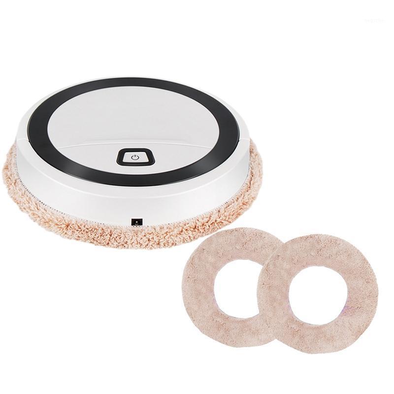 

Vacuum Robot Vacuum Portable Automatic estic Cleaner Floor er,USB Mopping Robotic Cleaning for Hair Carpet1