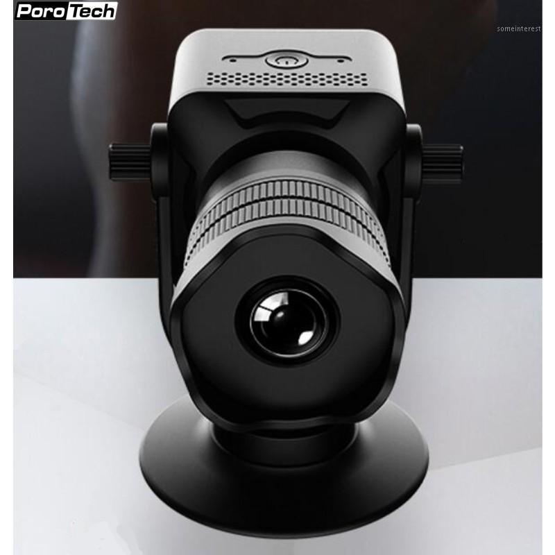 

T6 12 Zoom WiFi IP Camera Surveillance Camera Hotspot Motion-Detection baby monitor monitoring1