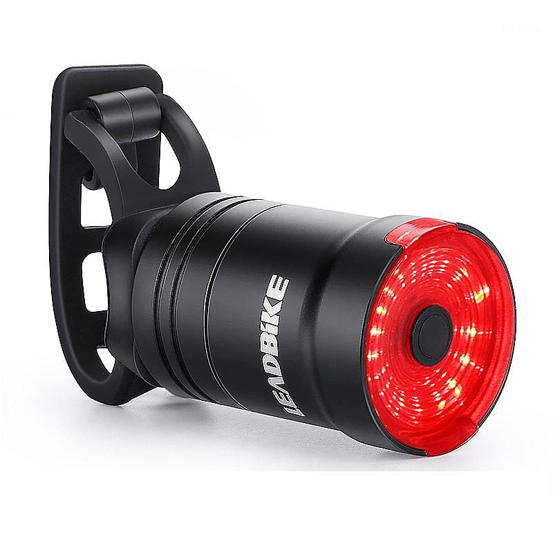 

Bicycle Tail Light Bicycle Tail Light IPX6 Waterproof LED1