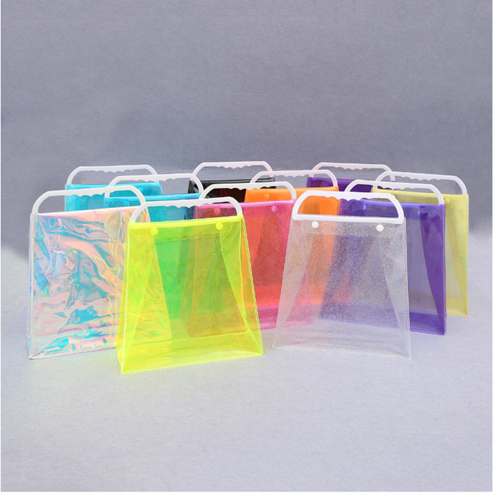 plastic handbags wholesale