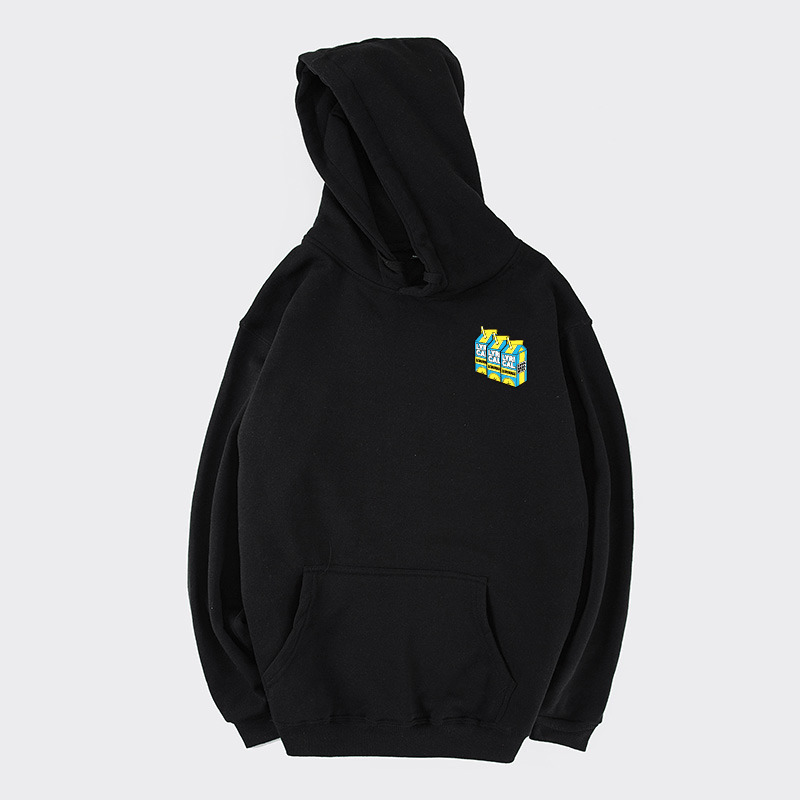 faze x lyrical lemonade moletom com capuz