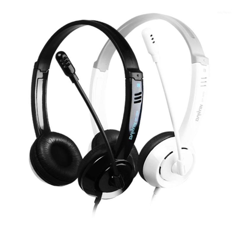 

Kid Wired Headphones On-ear Headset With Mic Volume Control For Online Classes Learning Headphones Headsets Noise Cancelling Mic1