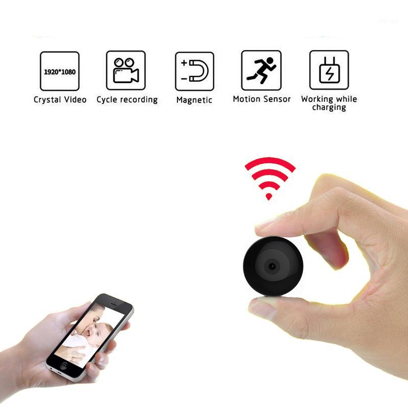 

Home Security P2P IP Camera Wi-Fi Wireless Surveillance 1080P HD Night Vision Baby Monitor sport Micro DV support Hidden TF card1