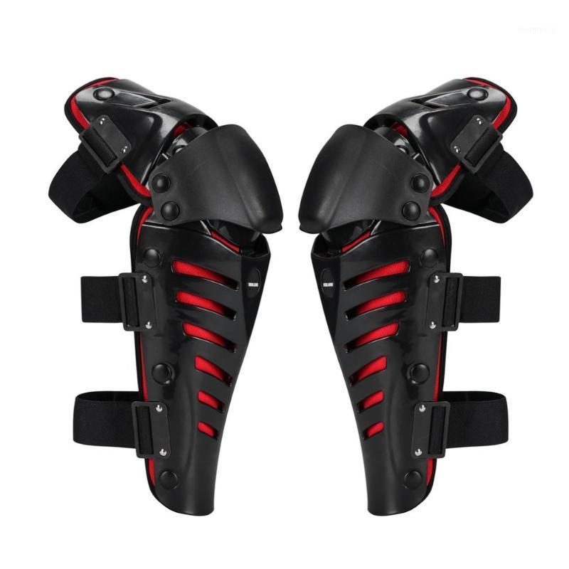 

1 Pair Motorcycle Knee Pads Protect Motocross Motorbike Riding Racing Protective Gear Protect Outdoor Sport Safety Pads Guards1