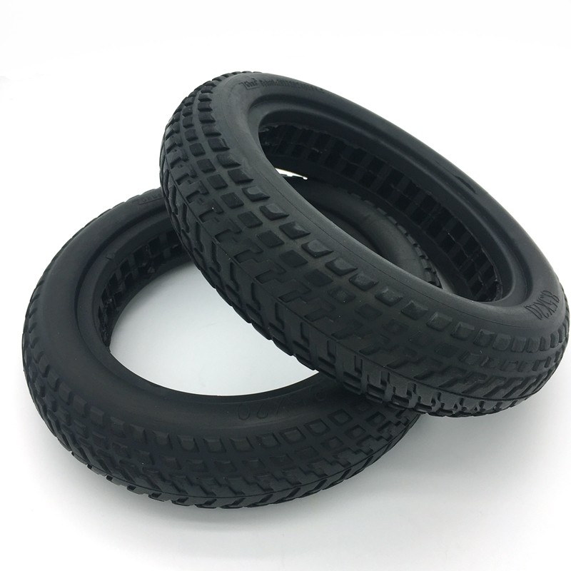 

Electric Scooter Tire For XIAOMI MIJIA M365 Tyre for XIAOMI PRO Avoid Pneumatic Tyre Wear-resistant Solid Tires Q1206