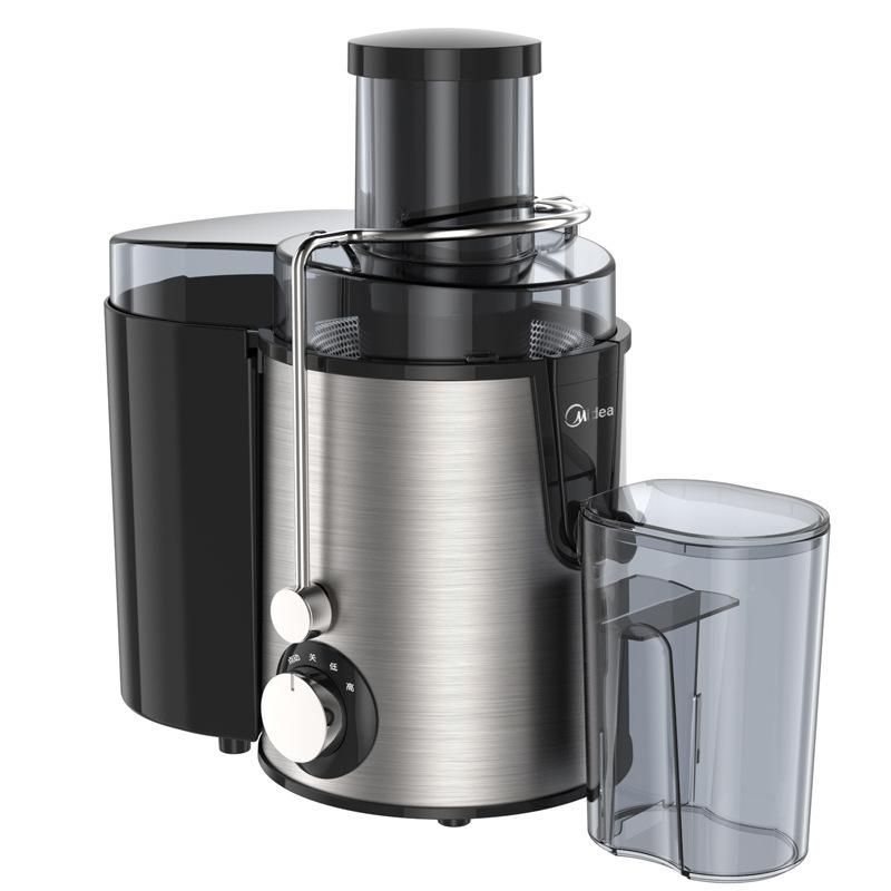

Stainless Steel 600W 2 speed Juicer Electric Vegetable Fruit Drinking Machine CE Multi-Function Juicer Extractor Mixer220V