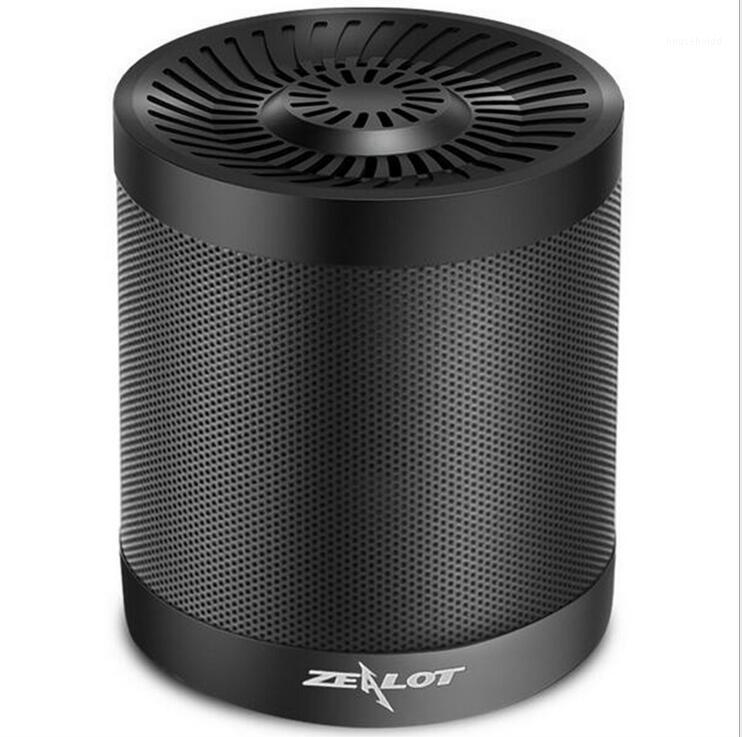 

20pcs S5 2000mAh Portable Speaker Support TF Card AUX Flash Disk Outdoor Wireless Bluetooth 4.0 Speaker1