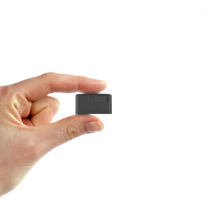 

Q10 GPS Positioning tracker Mini miniature Old Child Car Anti-lost Positioning Tracker1