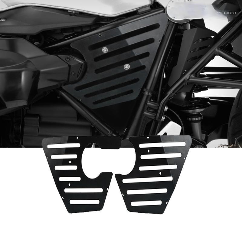 

Motorcycle Mirrors CNC Aluminum Air Box Cover Protector Fairing Motorbike Accessories Frame For R NineT /5/Pure/ Racer