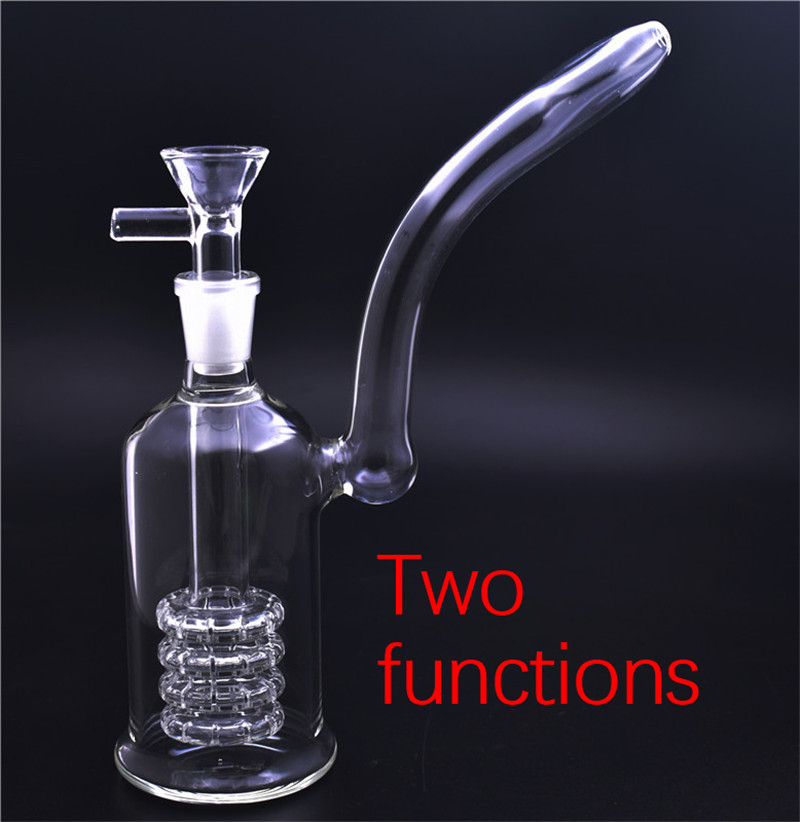 

Mobius Stereo Matrix perc thick glass beaker bongs recycle oil rigs water pipes for smoking heady glass dab rigs 14.4mm oil burner pipe