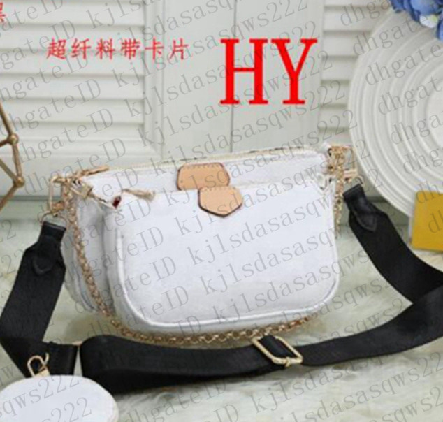 

high qulity classic Designers womens handbags flower ladies composite tote PU leather clutch shoulder bags female purse with wallet r