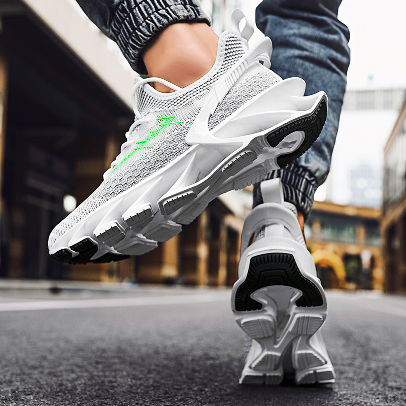 

2020 new men's casual classic fashion high-quality shoes zapatos dorados, Black