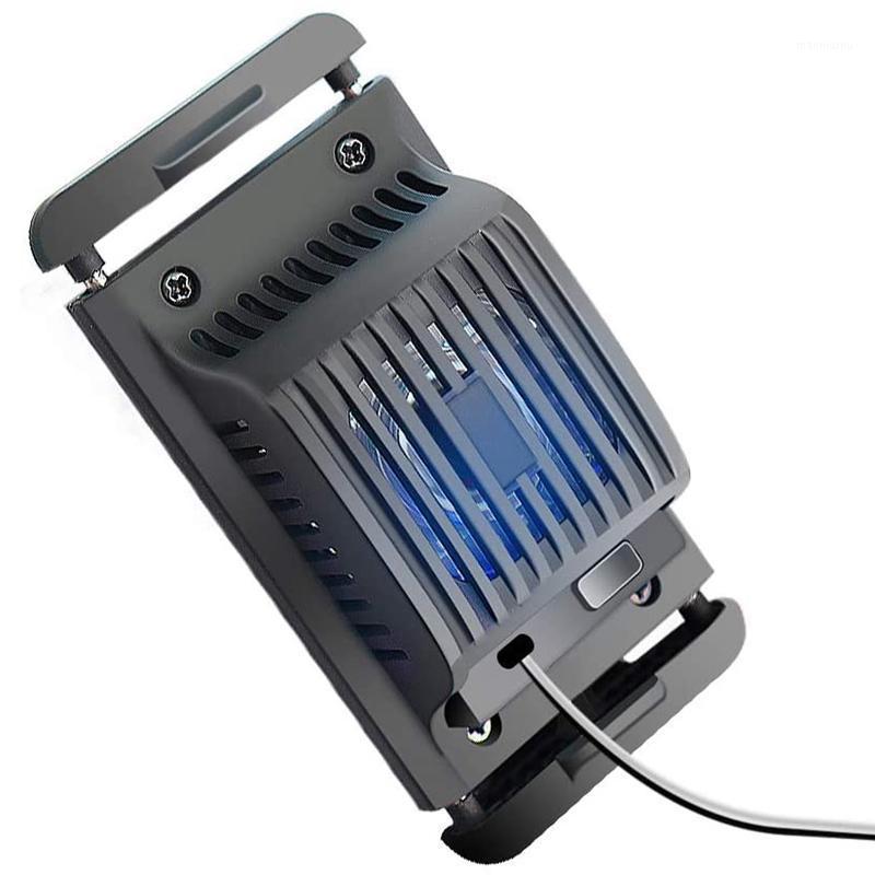 

Mobile Phone Cooler Pubg Cooling Cooler for 4.5Inch-7Inch Phone Plug and Play Mobile Refrigeration1