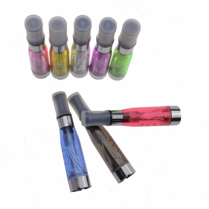

CE4 1.6ml atomizer cartomizer Electronic Cigarette 510 ego-CE4 ego t,e cigarette for E cig all ego series CE5 CE6 Clearomizer