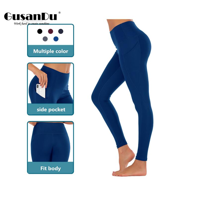 

Seamless Yoga Pants For Women' High Waist Push Up Leggings Sports Fitness Running Energy Elastic Trousers Gym Girl Tights, Pants a4