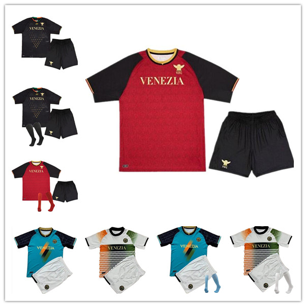 

21 22 Venezia FC soccer Jerseys 2021 ARAMU FORTE Fiordilino PERETZ HEYMANS TESSMANN CRNIGOI Maillots De Foot Shirt MARIANO Johnsen FOOTBALL SHIRTS, 11